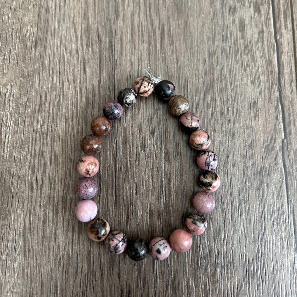 cute handmade bracelet for women
